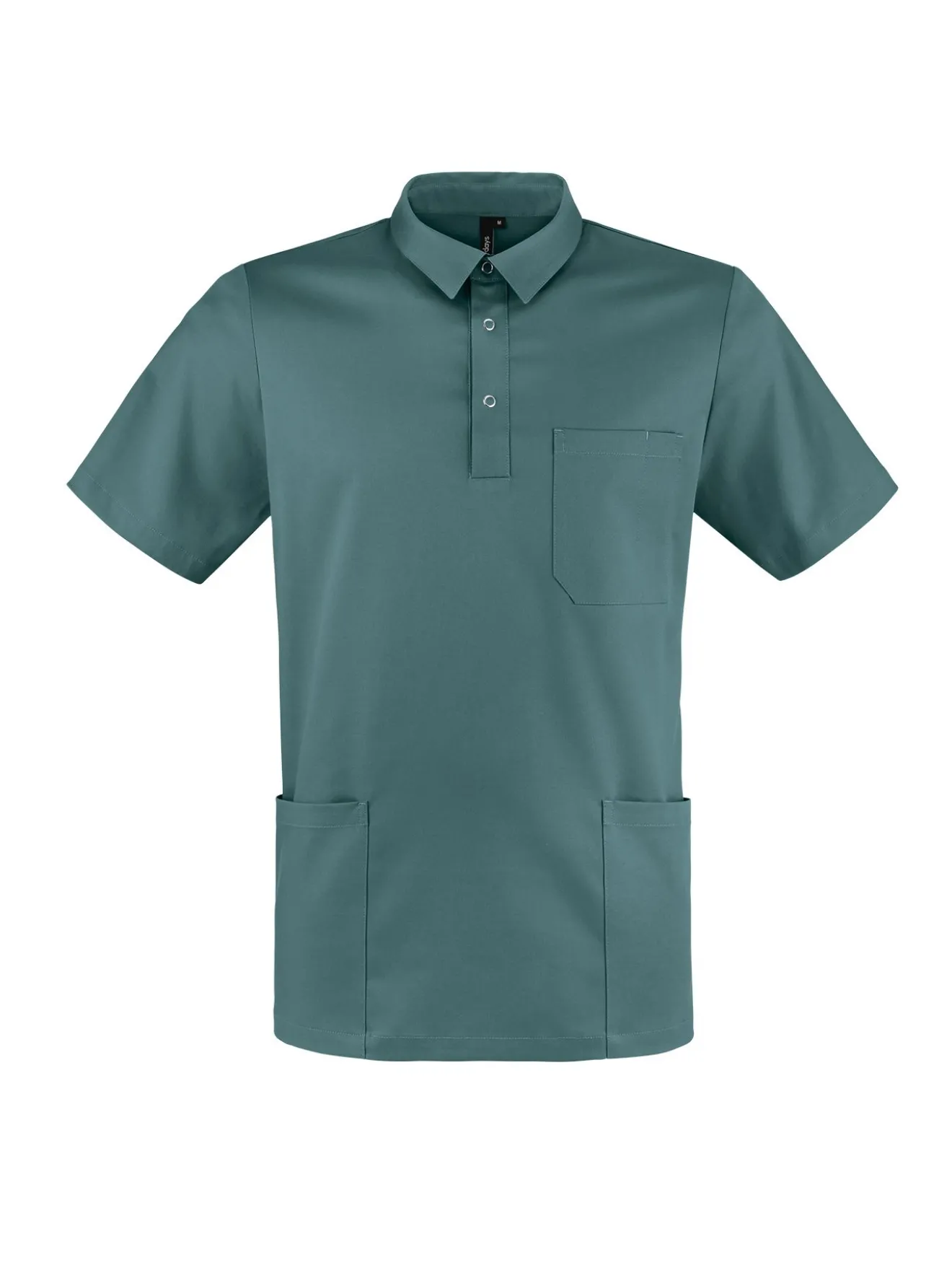 Herren Stretchkasack LEVEN Lyocell (TENCEL™)