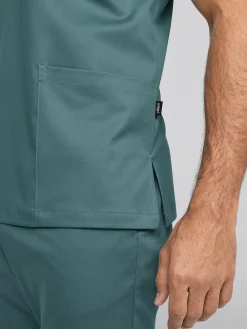 Herren Stretchkasack LEVEN Lyocell (TENCEL™)