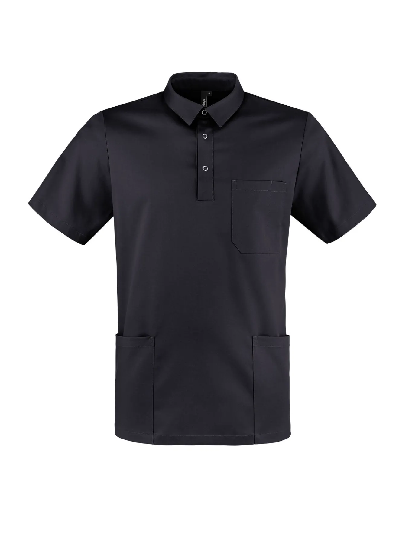 Herren Stretchkasack LEVEN Lyocell (TENCEL™)