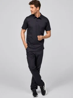 Herren Stretchkasack LEVEN Lyocell (TENCEL™)