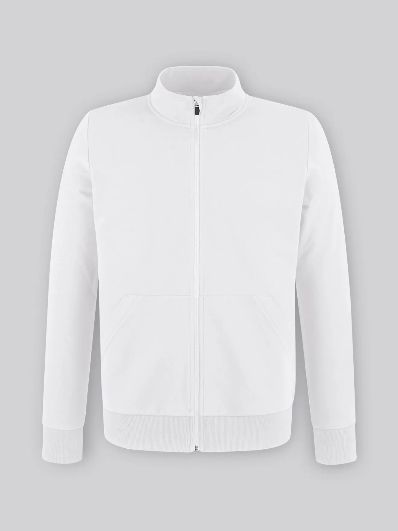 Herren Sweatjacke ROHAN 60°
