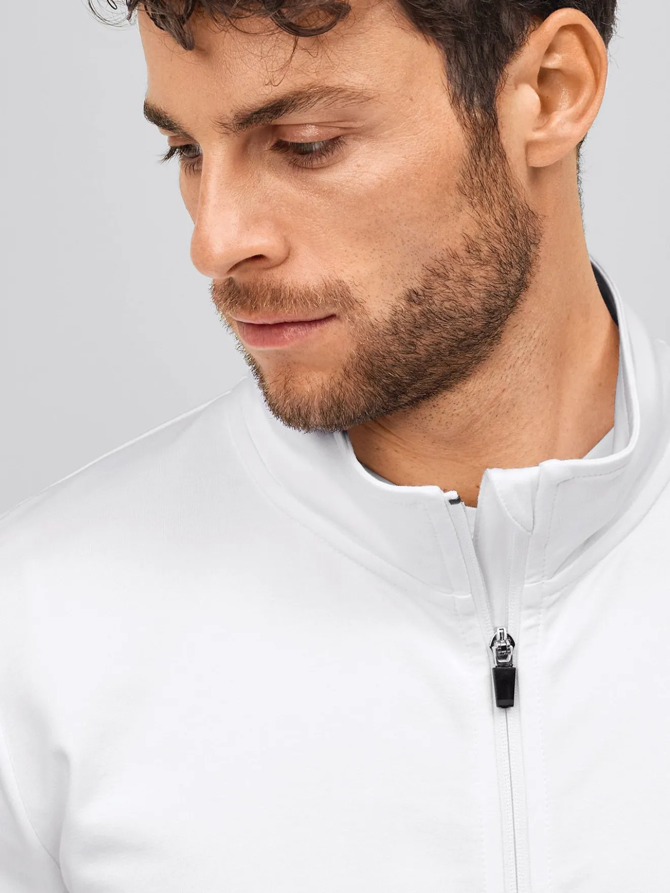 Herren Sweatjacke ROHAN 60°