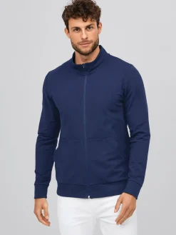 Herren Sweatjacke ROHAN 60°