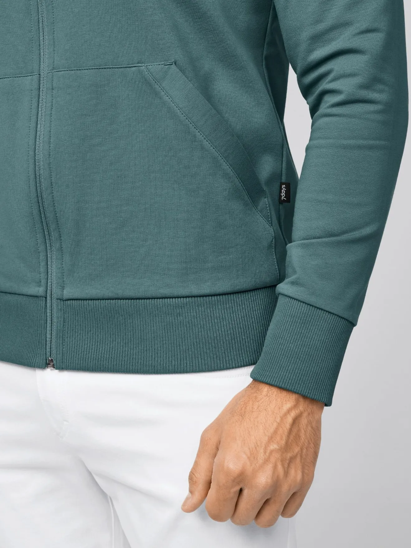 Herren Sweatjacke ROHAN 60°