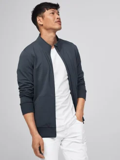Herren Sweatjacke ROHAN 60°