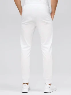 Interlock Jersey Jogger-Pants MELUN