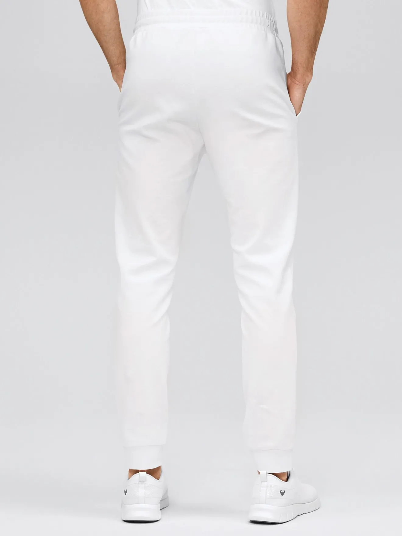 Interlock Jersey Jogger-Pants MELUN