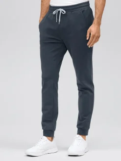 Interlock Jersey Jogger-Pants MELUN