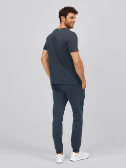 Interlock Jersey Jogger-Pants MELUN