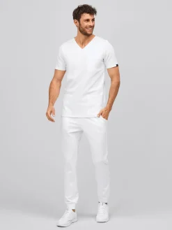 Interlock Jersey-Kasack KAZAN
