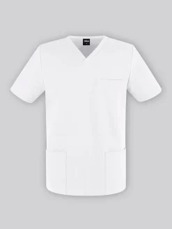 Interlock Jersey-Kasack KAZAN