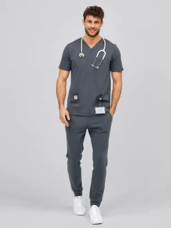 Interlock Jersey-Kasack KAZAN