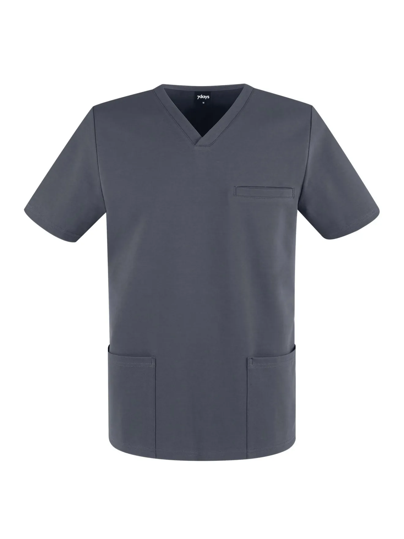Interlock Jersey-Kasack KAZAN