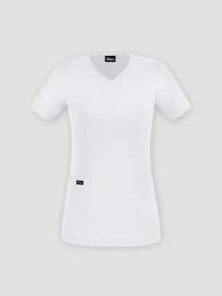 Interlock Jersey-Kasack PAOLA