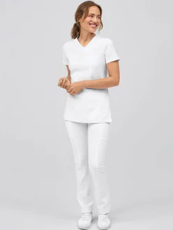 Interlock Jersey-Kasack PAOLA