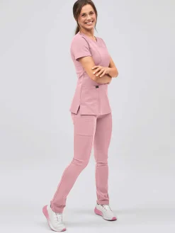 Interlock Jersey-Kasack PAOLA