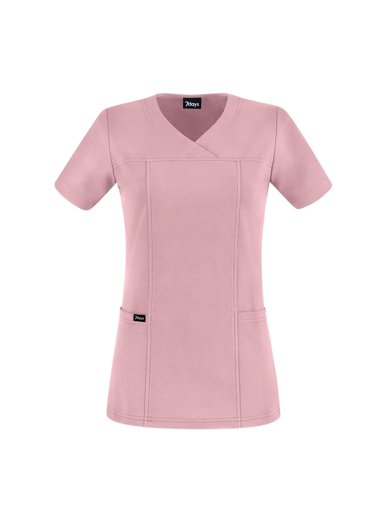 Interlock Jersey-Kasack PAOLA
