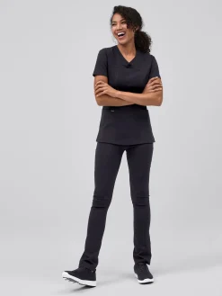 Interlock Jersey-Kasack PAOLA