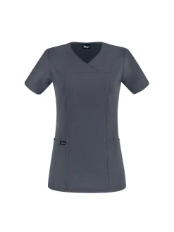 Interlock Jersey-Kasack PAOLA