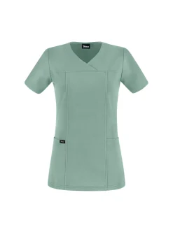 Interlock Jersey-Kasack PAOLA