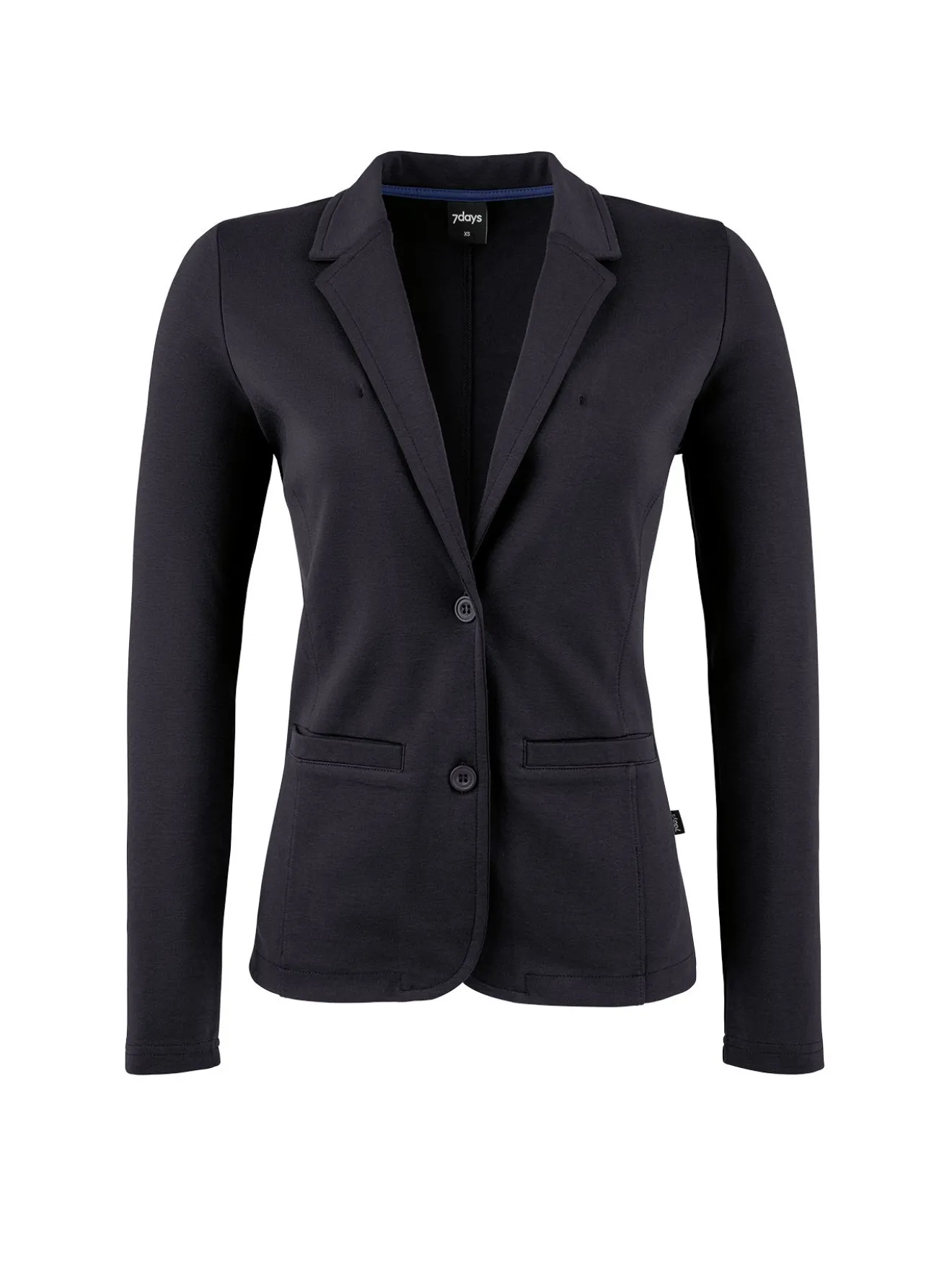 Jersey Blazer KONSTANZ