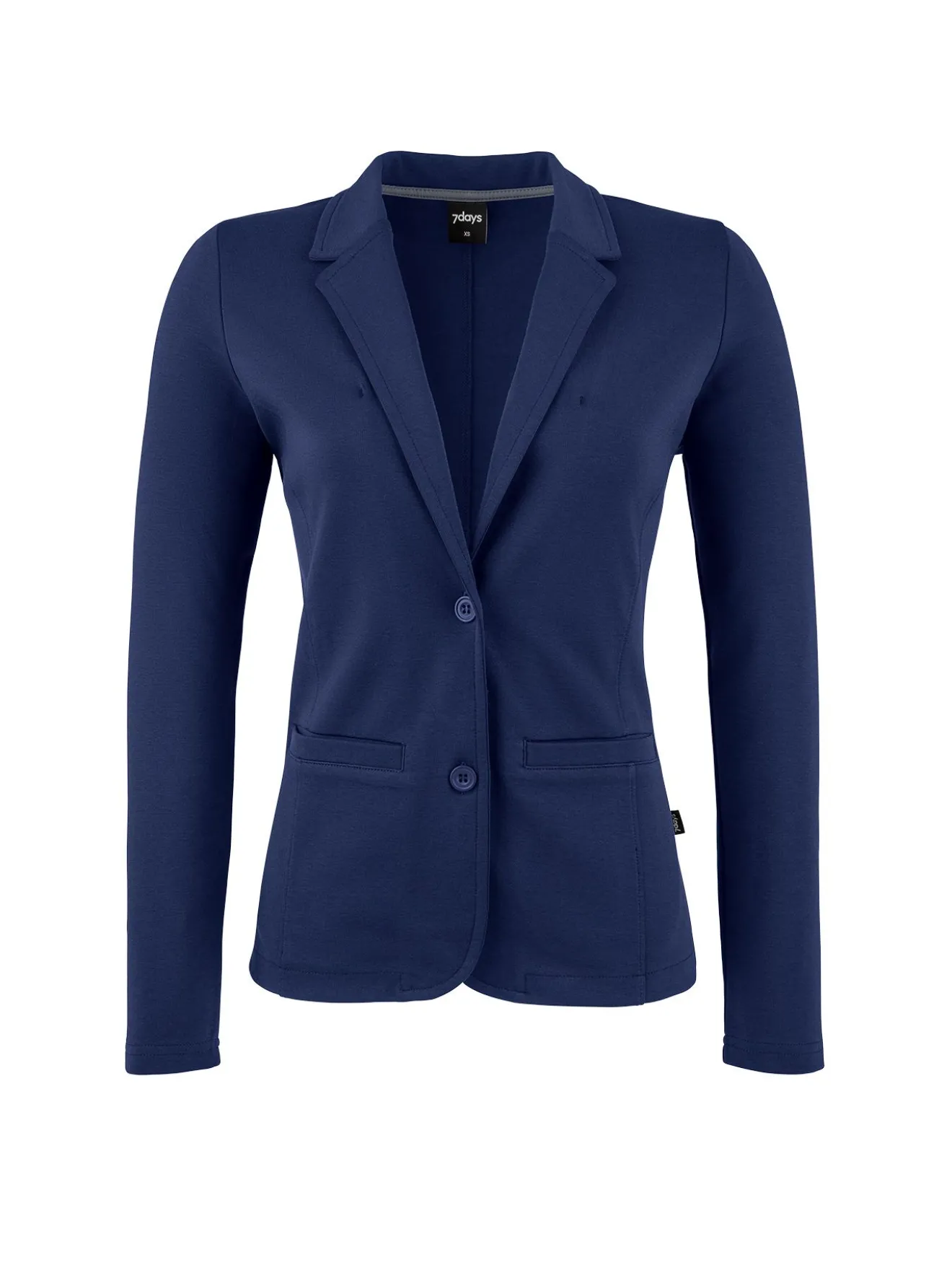 Jersey Blazer KONSTANZ