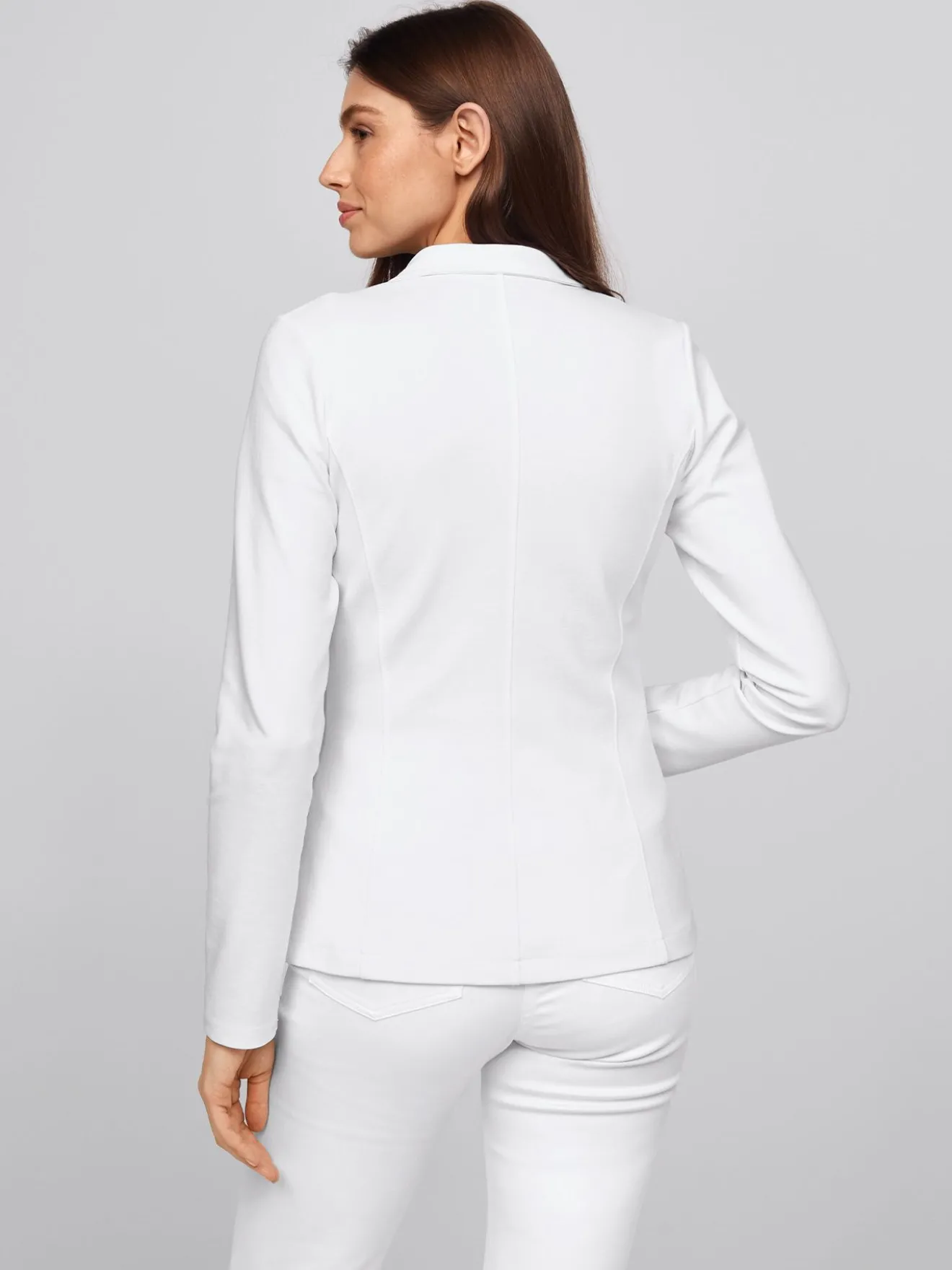 Jersey Blazer KONSTANZ