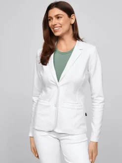 Jersey Blazer KONSTANZ