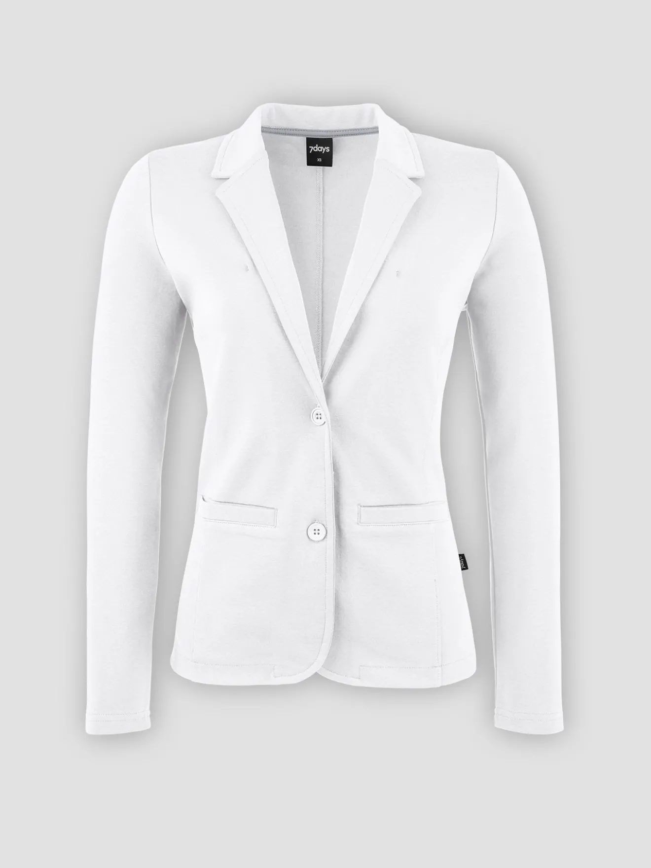 Jersey Blazer KONSTANZ