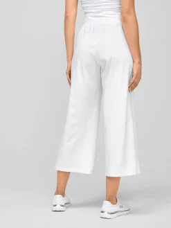 Jersey-Culotte, High Waist WERNE