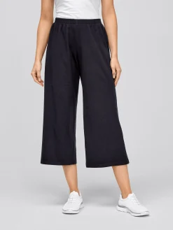 Jersey-Culotte, High Waist WERNE