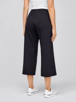 Jersey-Culotte, High Waist WERNE