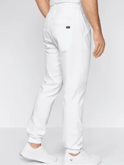 Jerseyhose bügelleicht