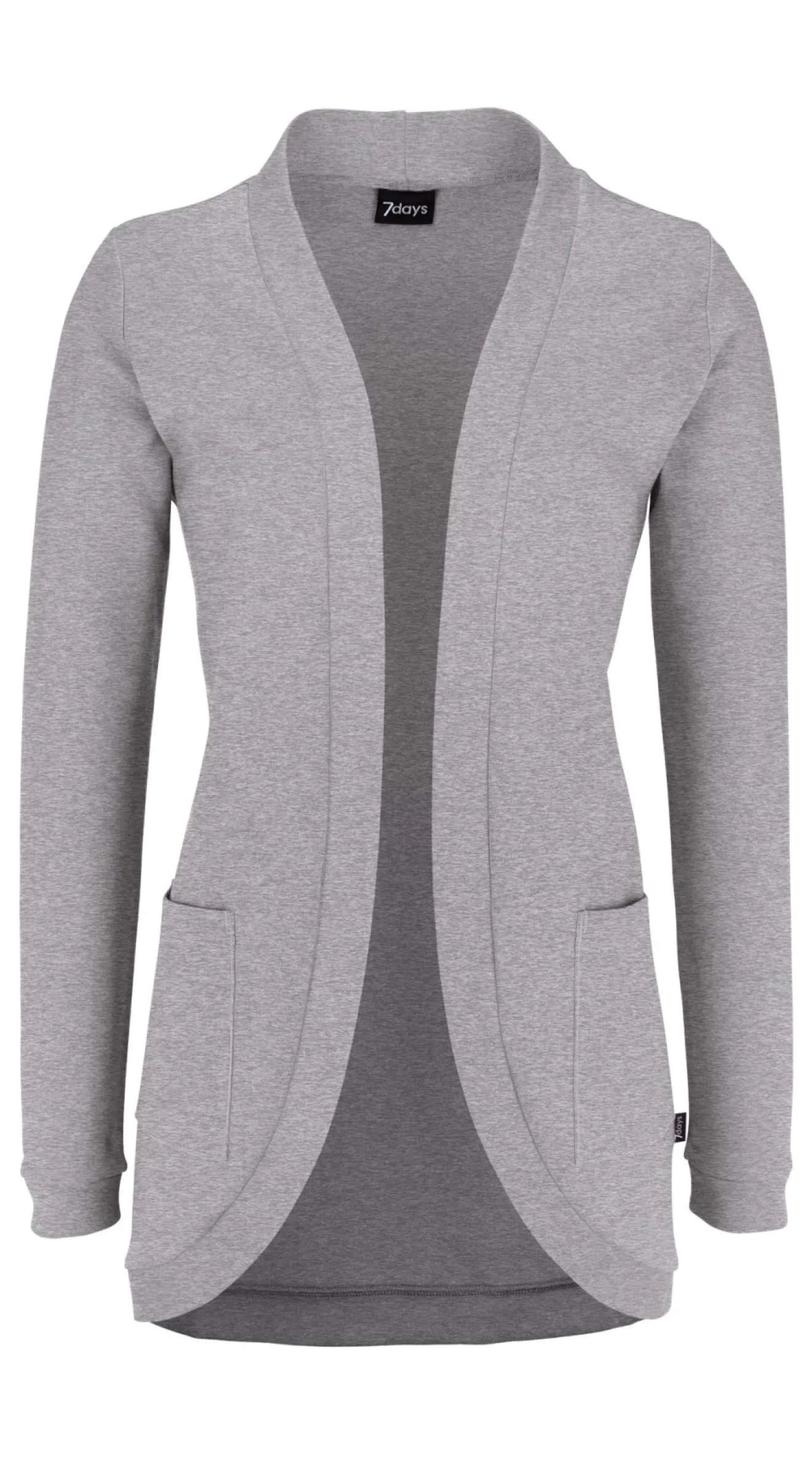 Jerseyjacke MUDAU
