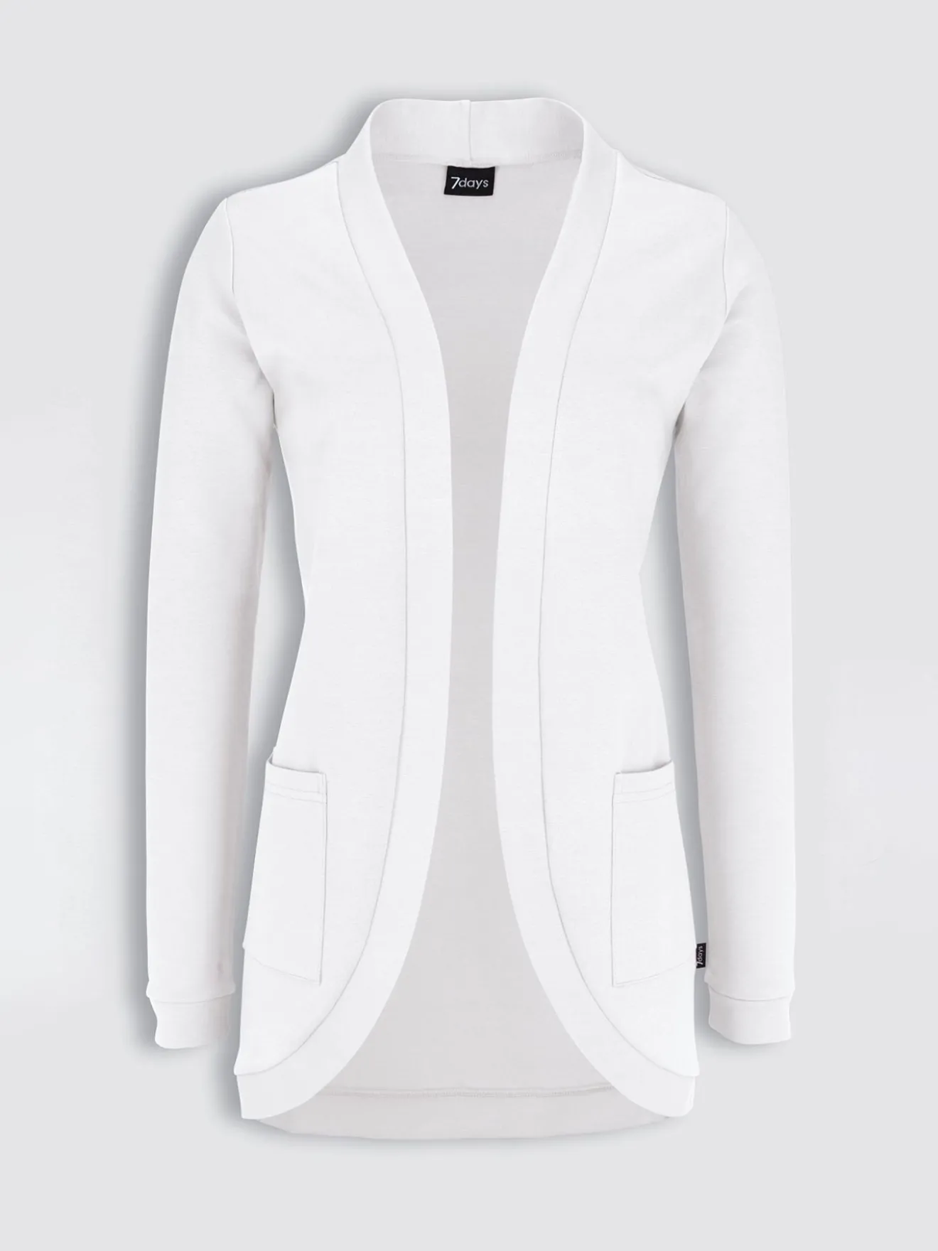Jerseyjacke MUDAU