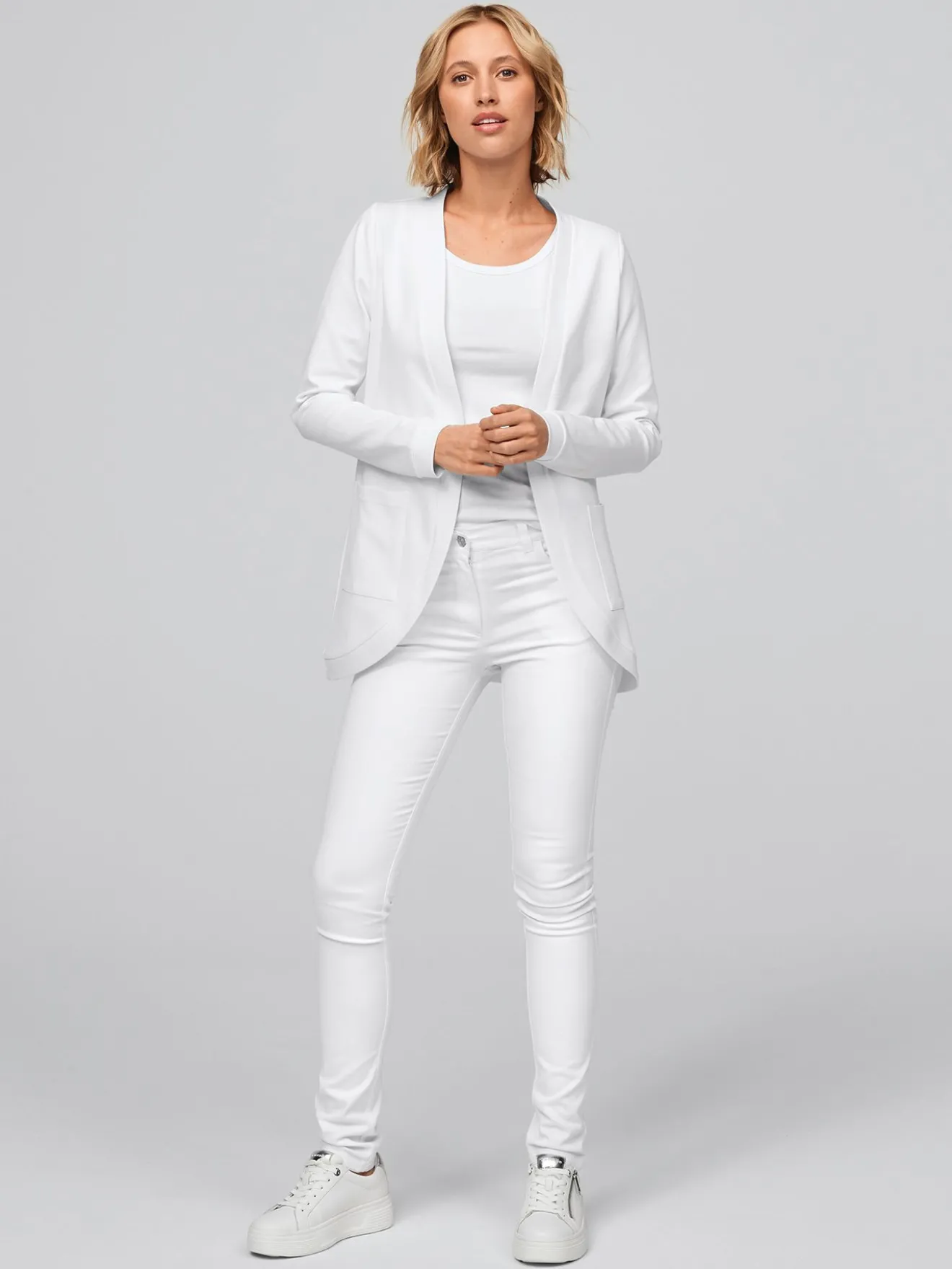 Jerseyjacke MUDAU