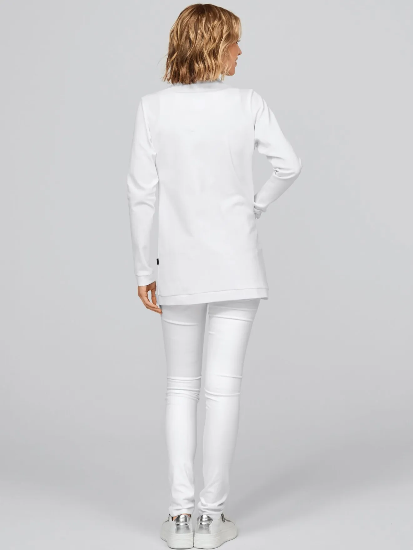 Jerseyjacke MUDAU