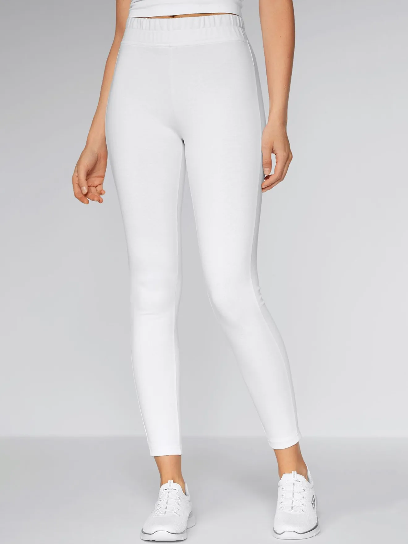 Jersey Leggings FERRARA