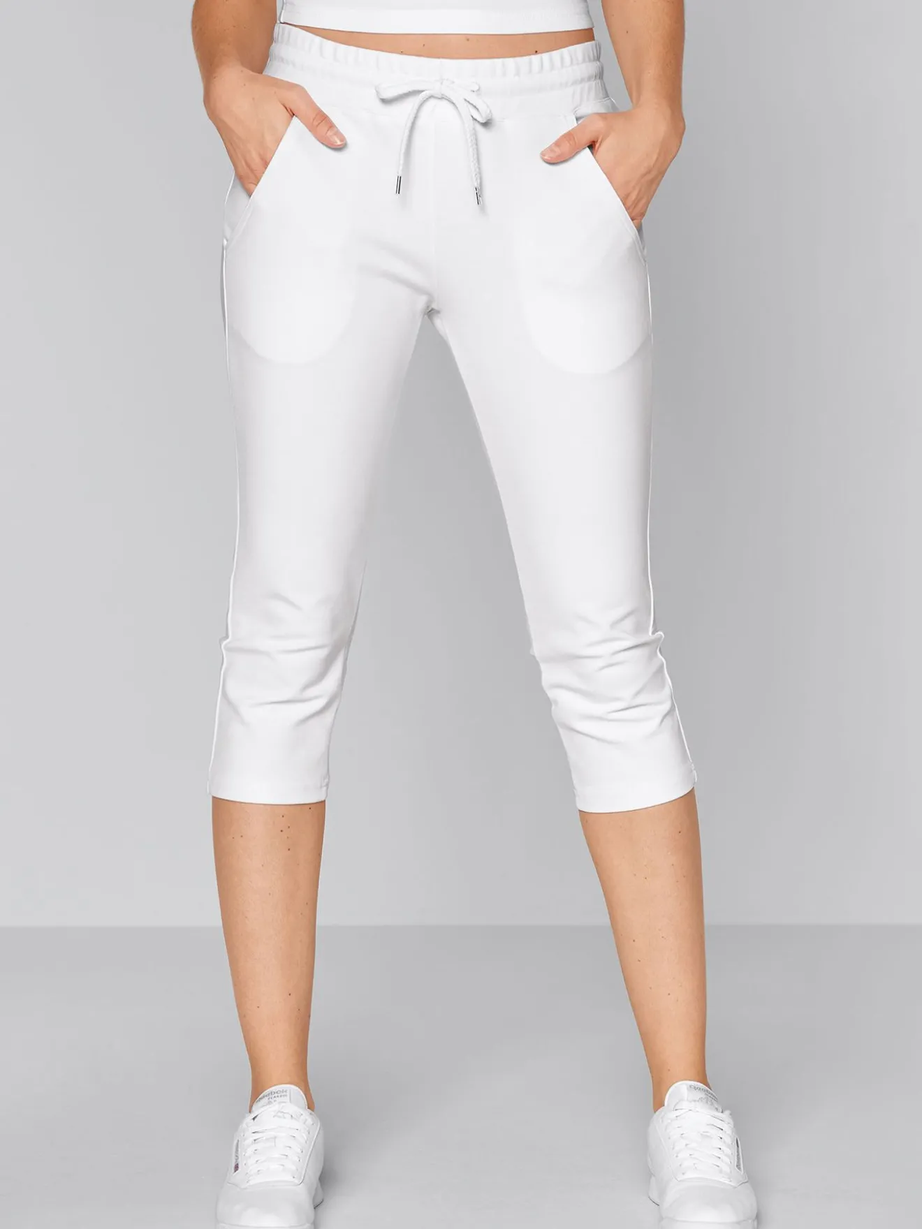 ¾-Jersey-Pant PANGA