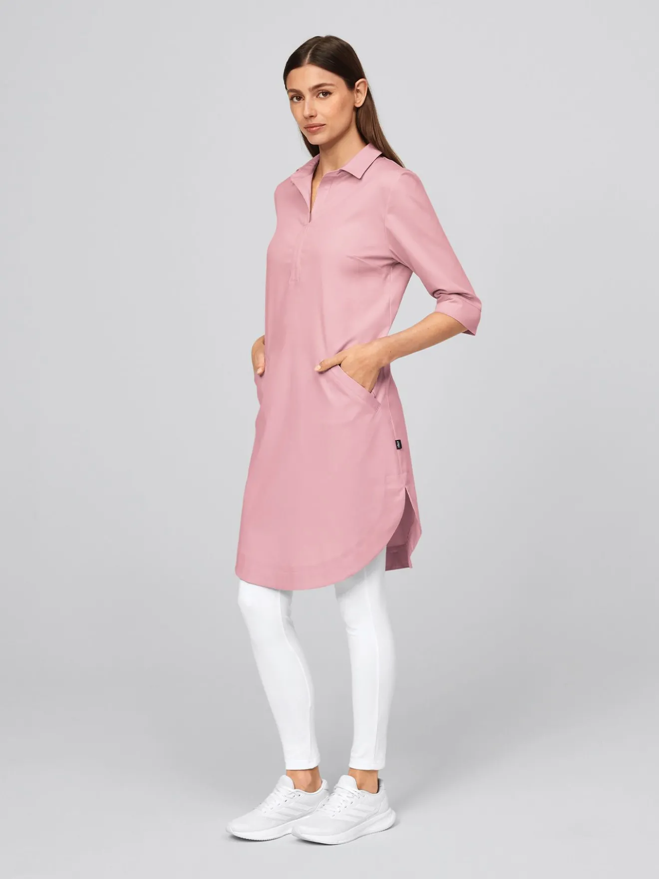 Kasackkleid SOFIA Lyocell (TENCEL™)