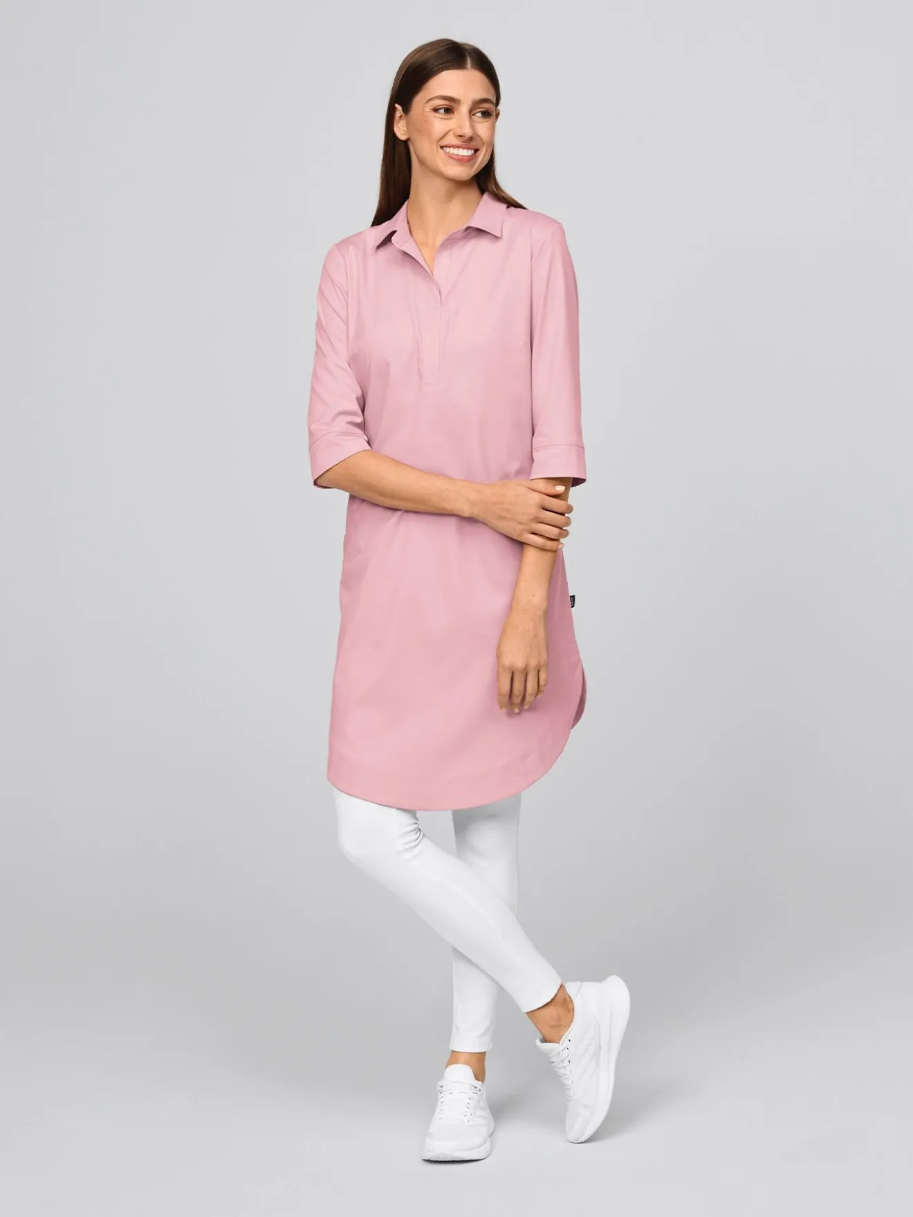 Kasackkleid SOFIA Lyocell (TENCEL™)