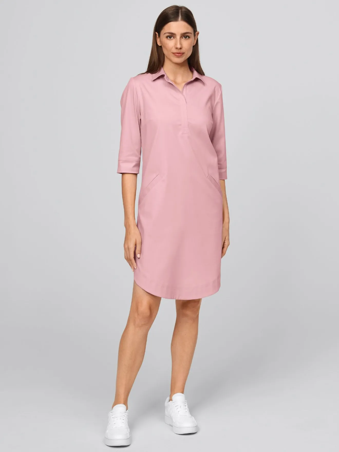 Kasackkleid SOFIA Lyocell (TENCEL™)