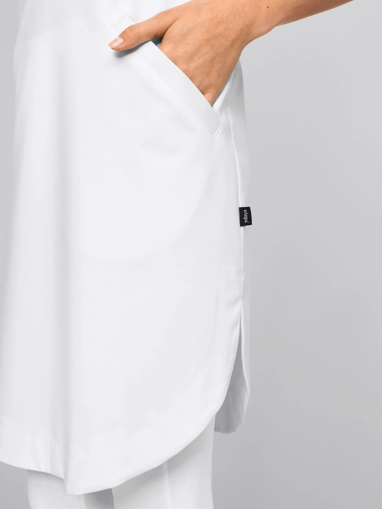Kasackkleid SOFIA Lyocell (TENCEL™)