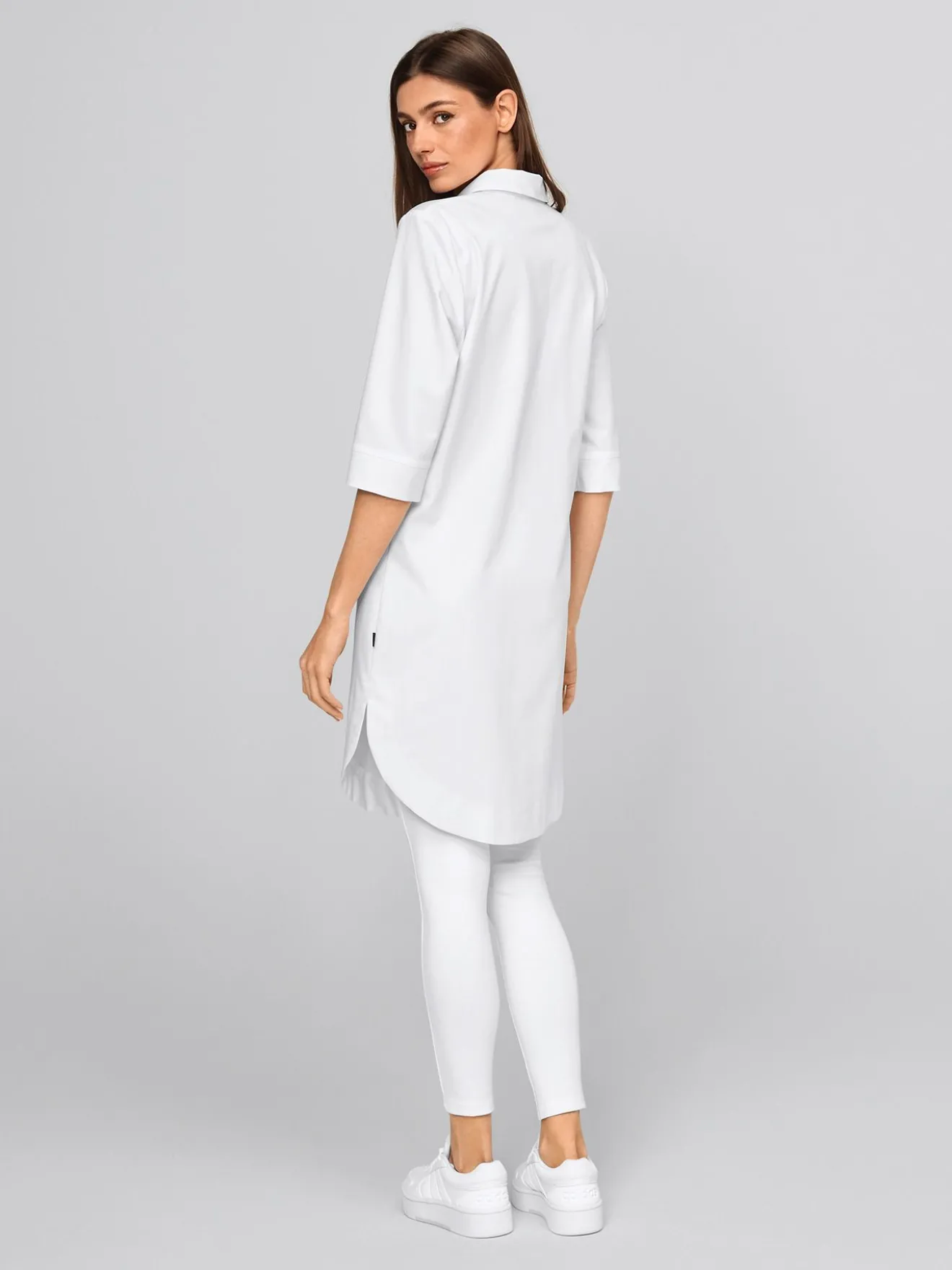 Kasackkleid SOFIA Lyocell (TENCEL™)