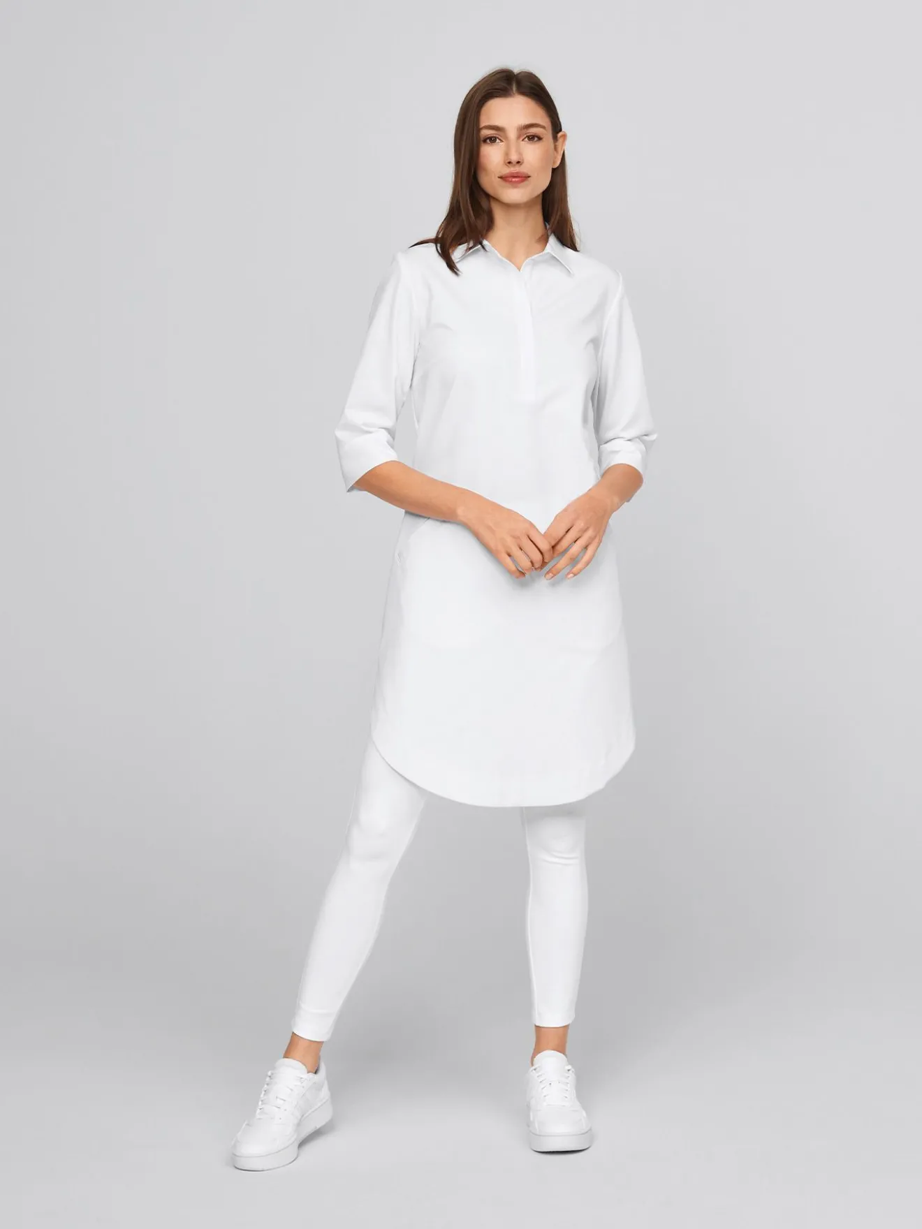 Kasackkleid SOFIA Lyocell (TENCEL™)