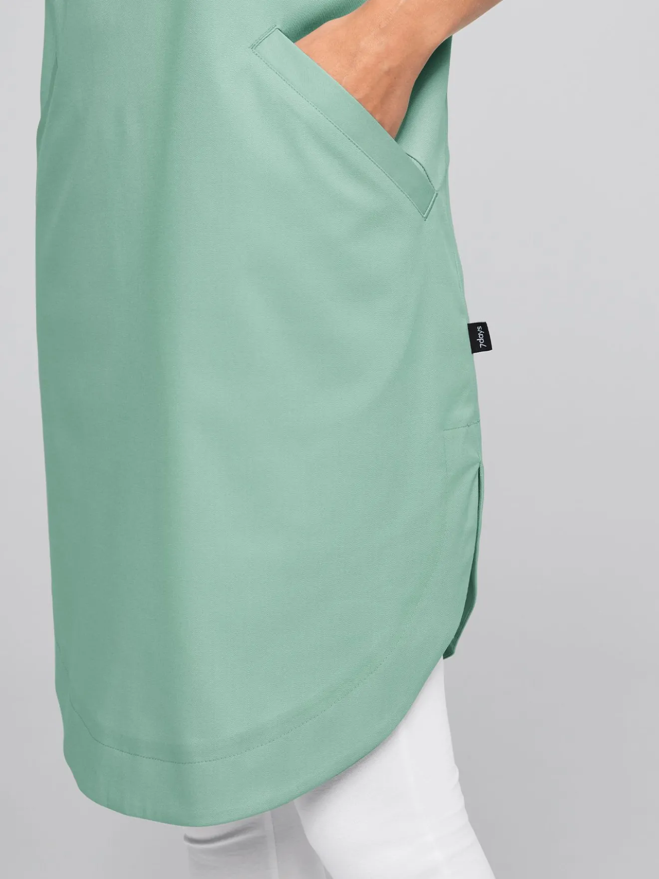 Kasackkleid SOFIA Lyocell (TENCEL™)