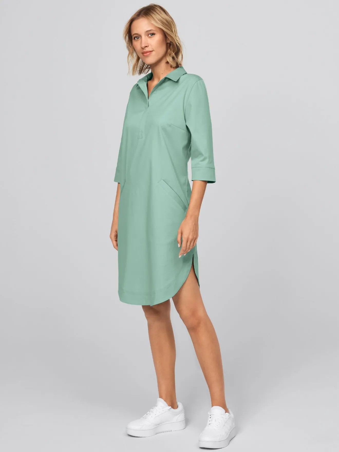 Kasackkleid SOFIA Lyocell (TENCEL™)