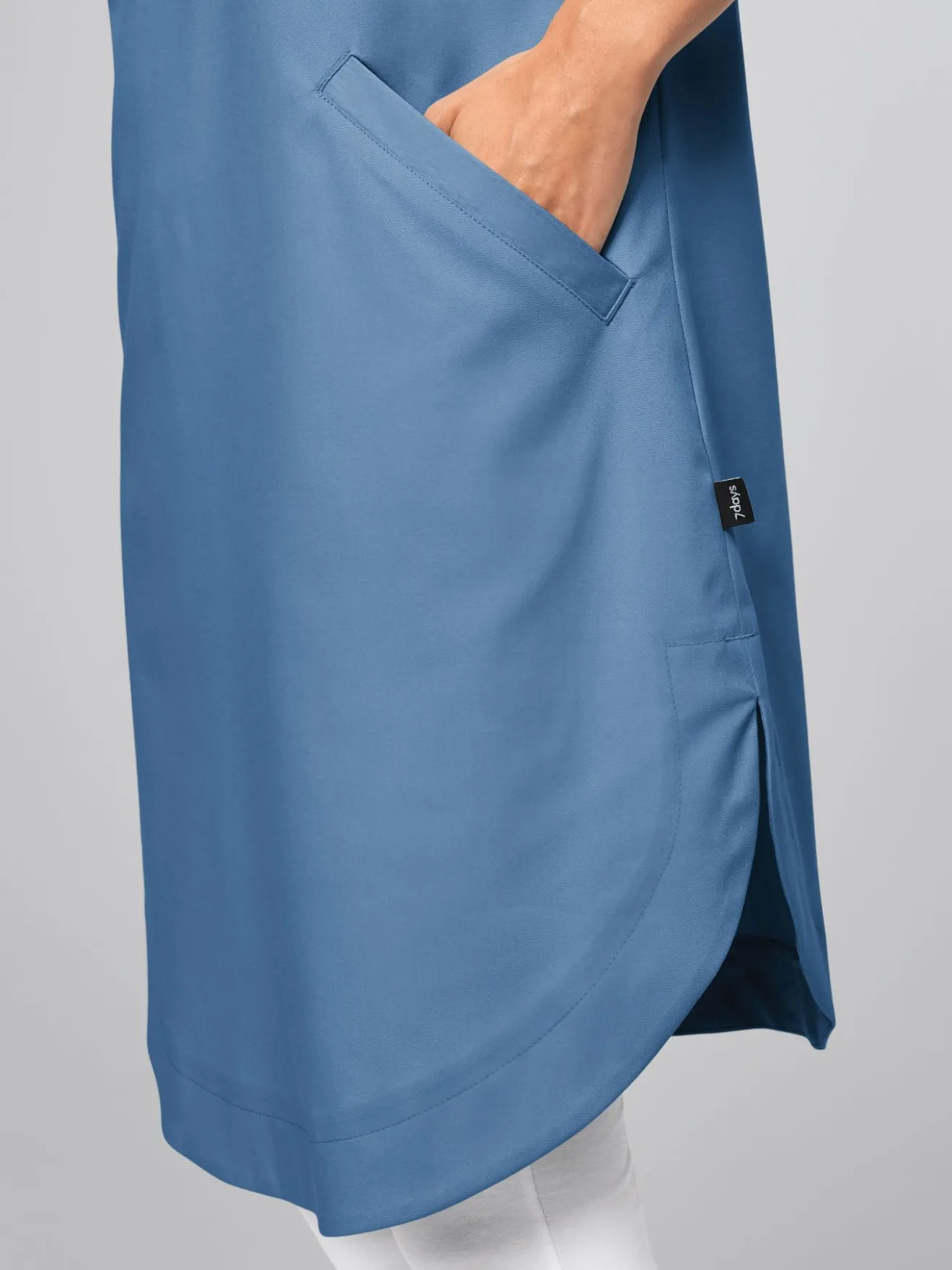 Kasackkleid SOFIA Lyocell (TENCEL™)