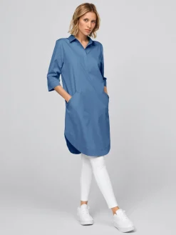 Kasackkleid SOFIA Lyocell (TENCEL™)