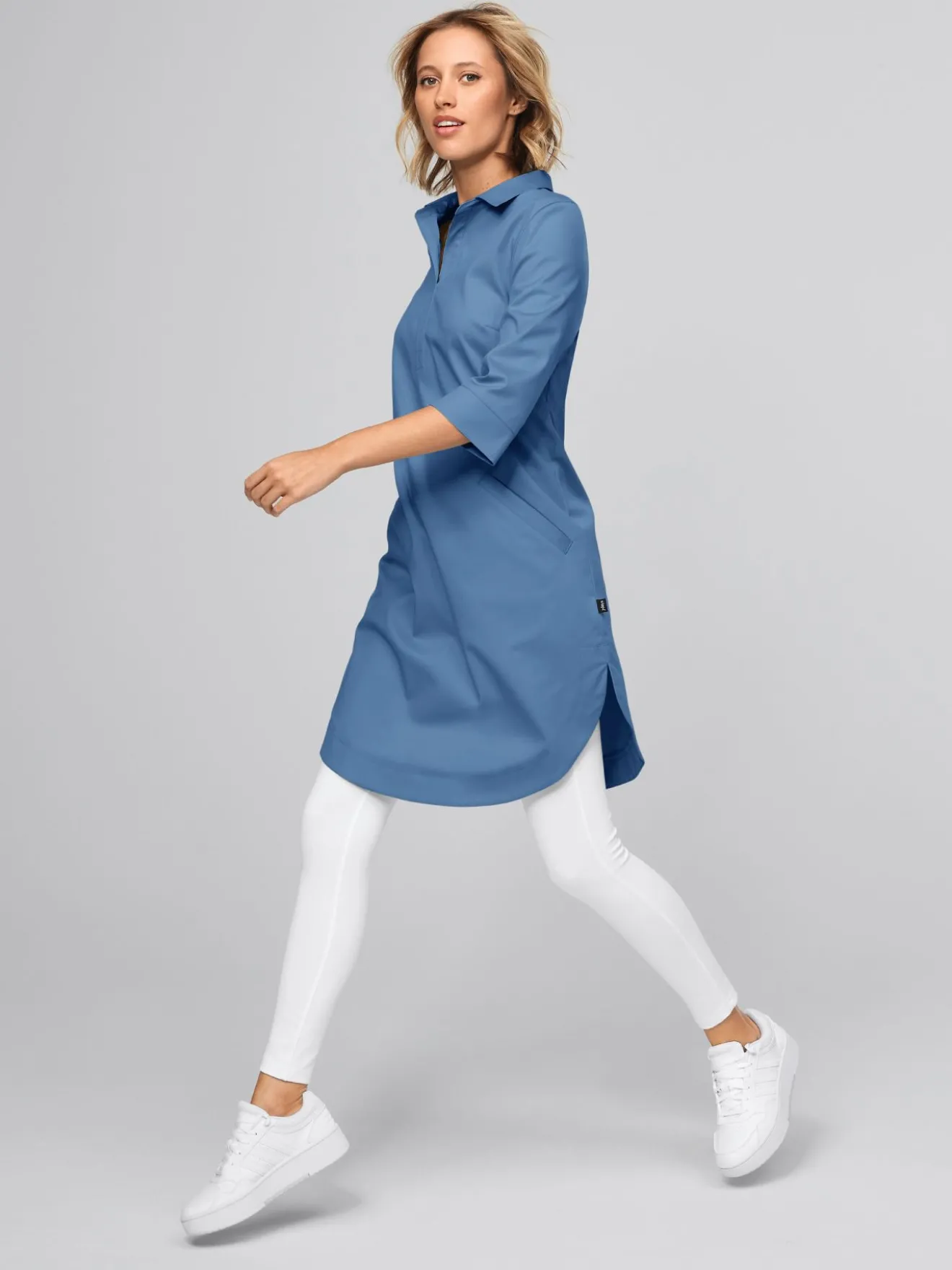 Kasackkleid SOFIA Lyocell (TENCEL™)